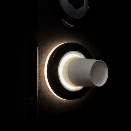 Диспенсер для стаканов/крышек YO3D с подсветкой