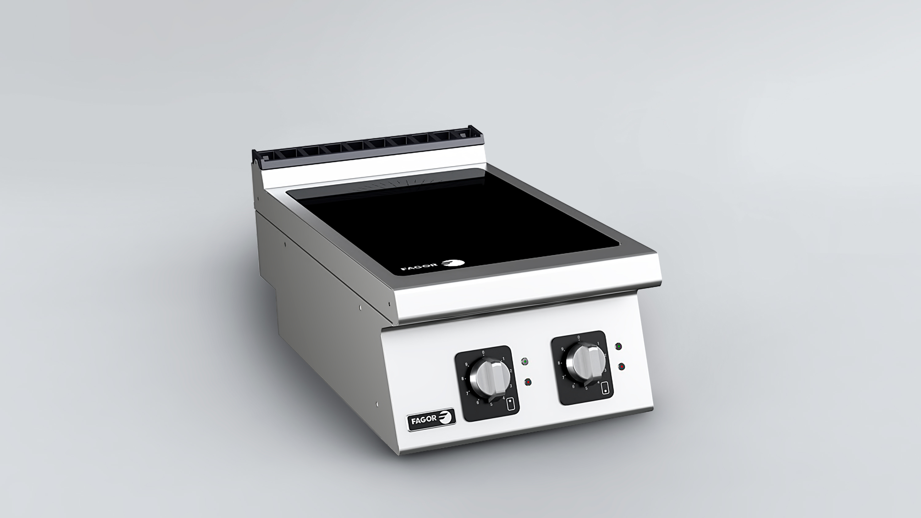 Плита индукционная Fagor C-I725