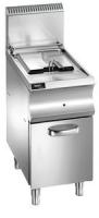 Фритюрница электрическая Apach GLFRIE49S18CS