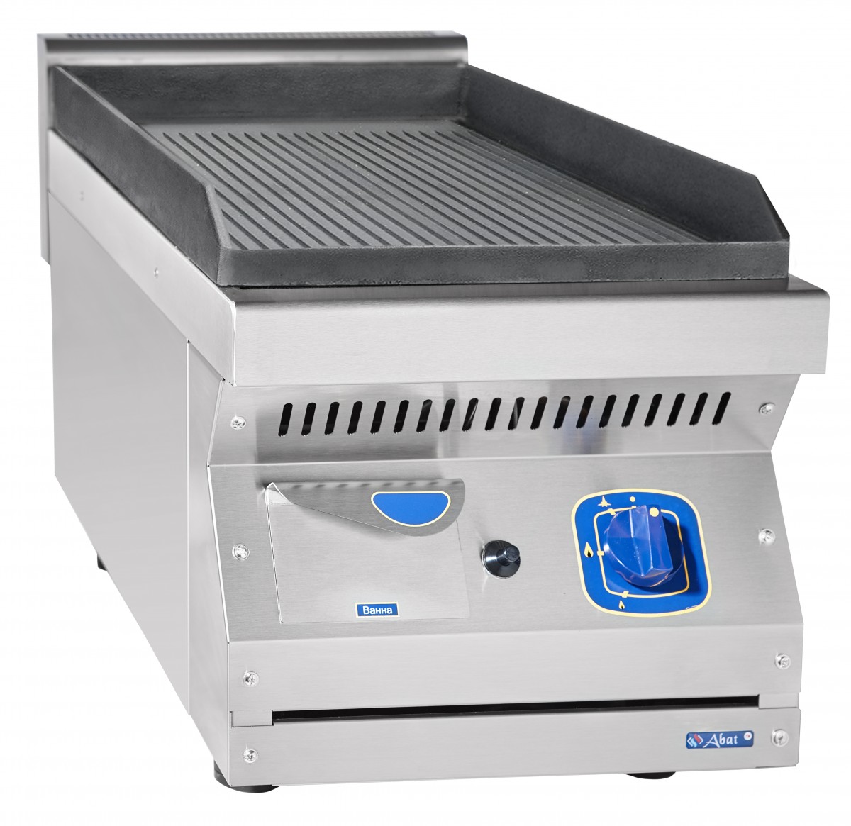 Жарочная поверхность ABAT ГАКО-40/1Н-Ч-02