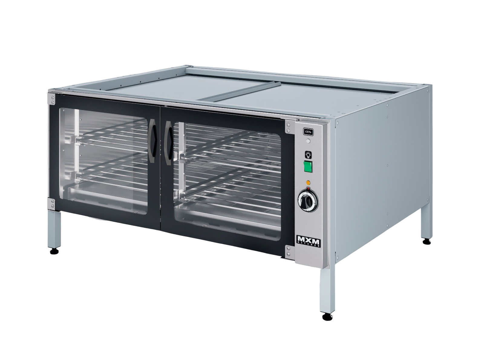 Шкаф расстоечный Марихолодмаш ШРЭ104-01