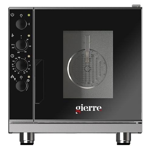 Пароконвектомат GIERRE MEGA B.CHEF 523MG