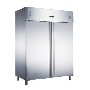 Шкаф холодильный Hurakan HKN-GX1410TN