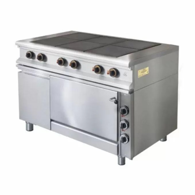 Плита ITERMA пкэ-6кв-1200/850/860-54