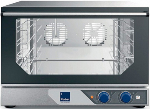 Конвекционная печь  RADAX GOGOL GG4MIHS