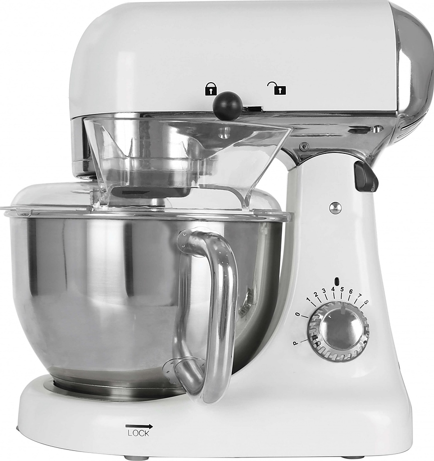 Планетарный миксер GEMLUX GL-SM5W