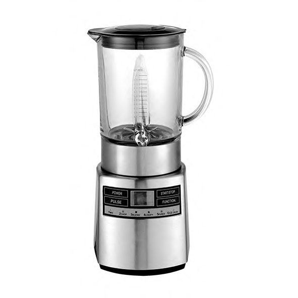 Блендер GEMLUX GL-PB-788S