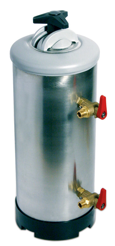 Водоумягчитель SILANOS 50л