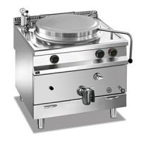 Котел пищеварочный Apach APKG-89I