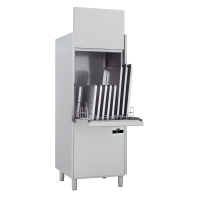 Машина котломоечная Apach LKIT5663 DD