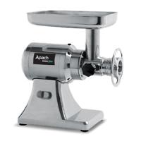 Мясорубка Apach ATS12U/SS 1/2 УНГЕР 3Ф.