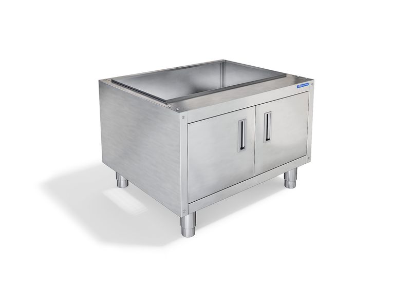 Подставка закрытая 700 сер. KAYMAN пз-80/66 для Tatra