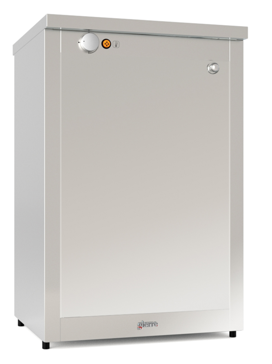 Шкаф расстоечный GIERRE LIEV 10 UX