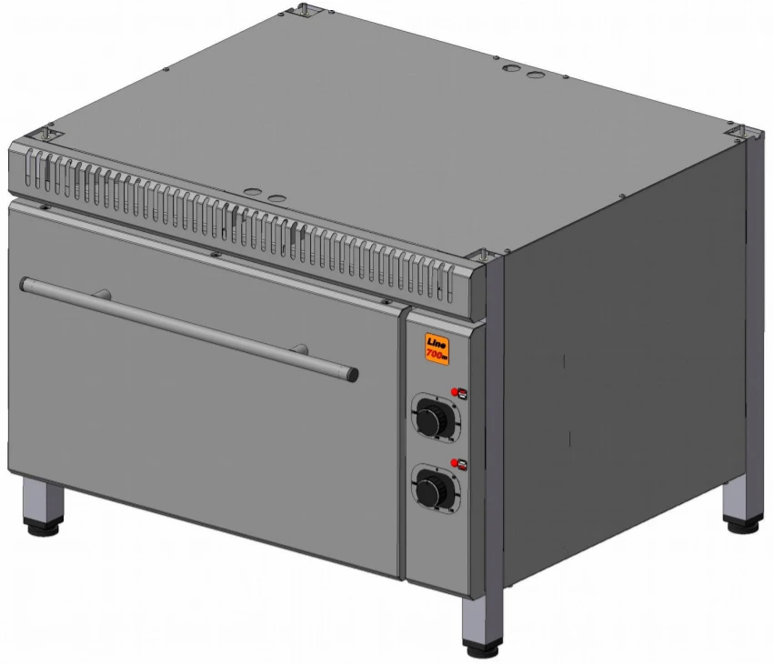 Шкаф жарочный ITERMA пдэ-800/700м