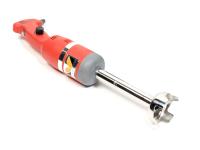 Миксер Vortmax MiniPM 250 V.V. 250W красный