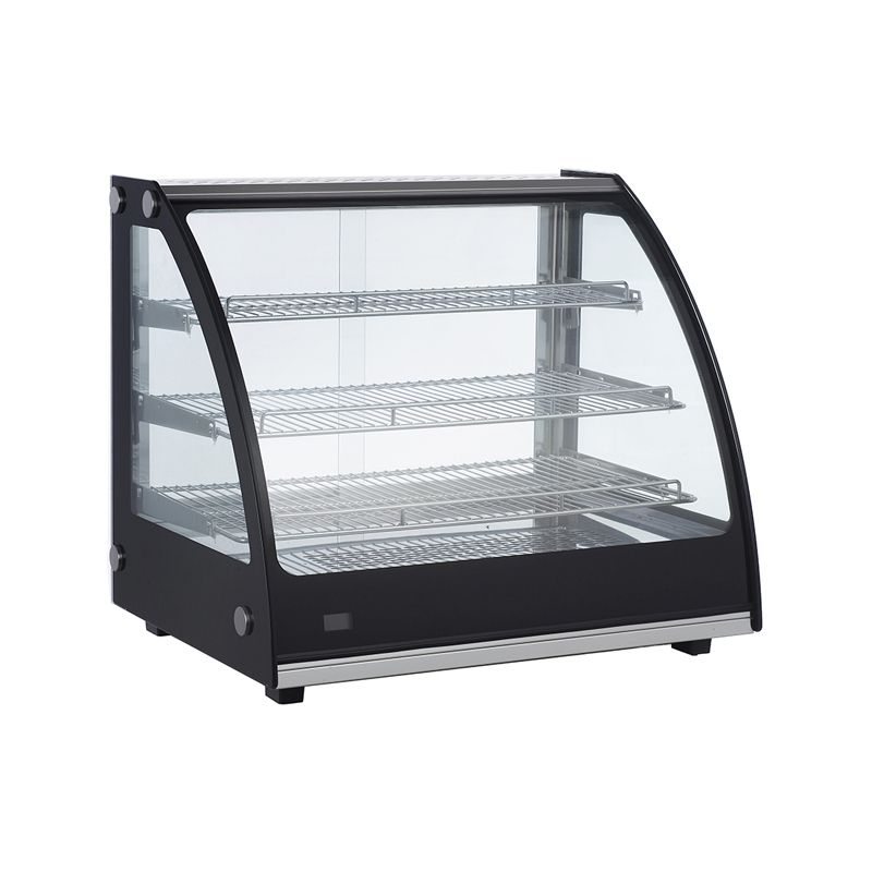 Витрина тепловая VIATTO RTR-130L-2 