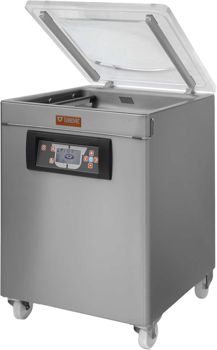 Аппарат упаковочный вакуумный TURBOVAC M10 PRO