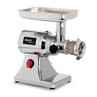 Мясорубка Apach ATS22UT ПОЛН. УНГЕР 1Ф.