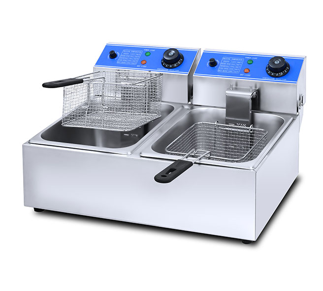 Фритюрница GASTRORAG HEF-82A