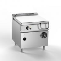 Сковорода опрокидываемая газовая Apach SLBPG87MI