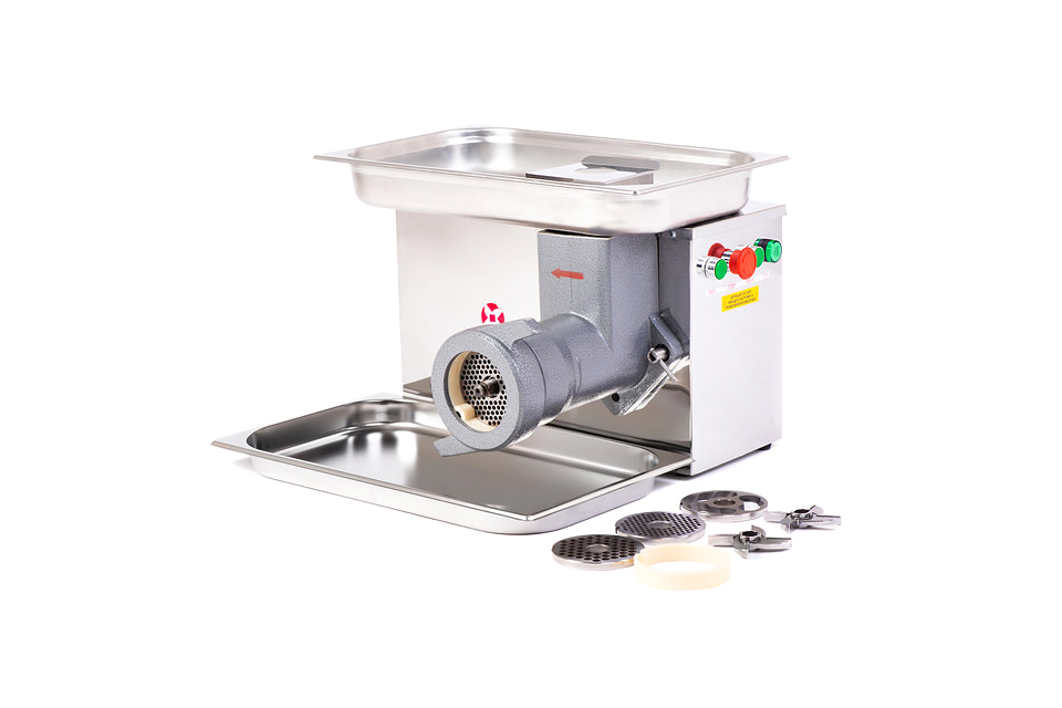 Мясорубка ТОРГТЕХМАШ ТМ-50 (380В)