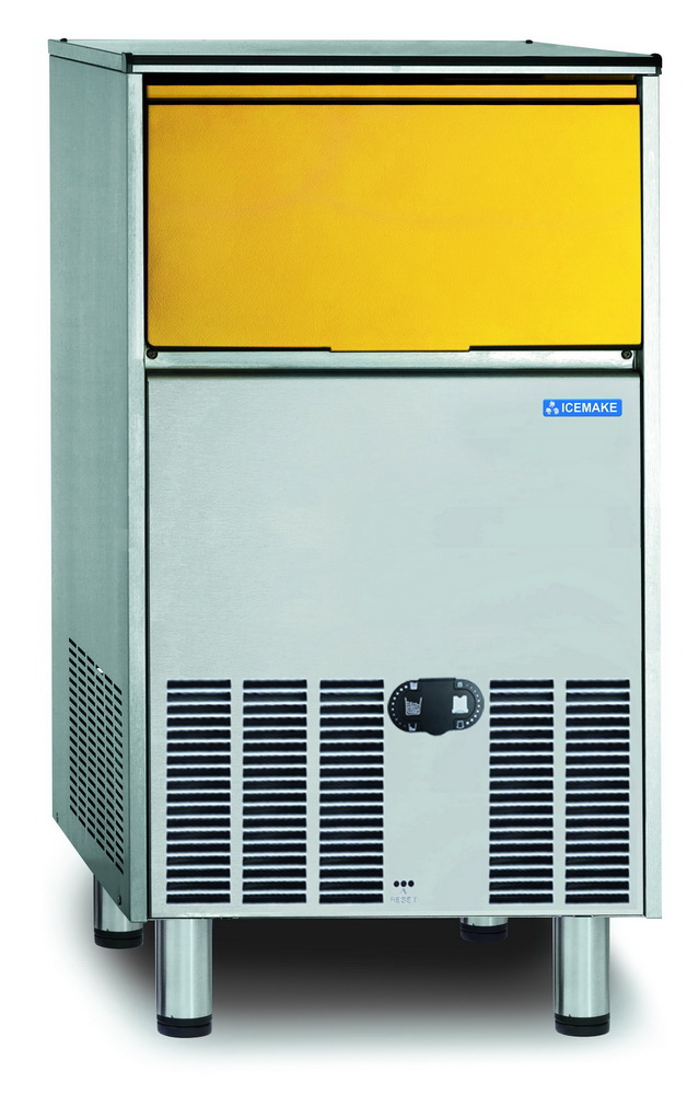 Льдогенератор ICEMAKE ND 50 AS