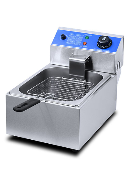 Фритюрница GASTRORAG HEF-81A