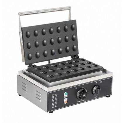 Вафельица HURAKAN HKN-GES210 NUT