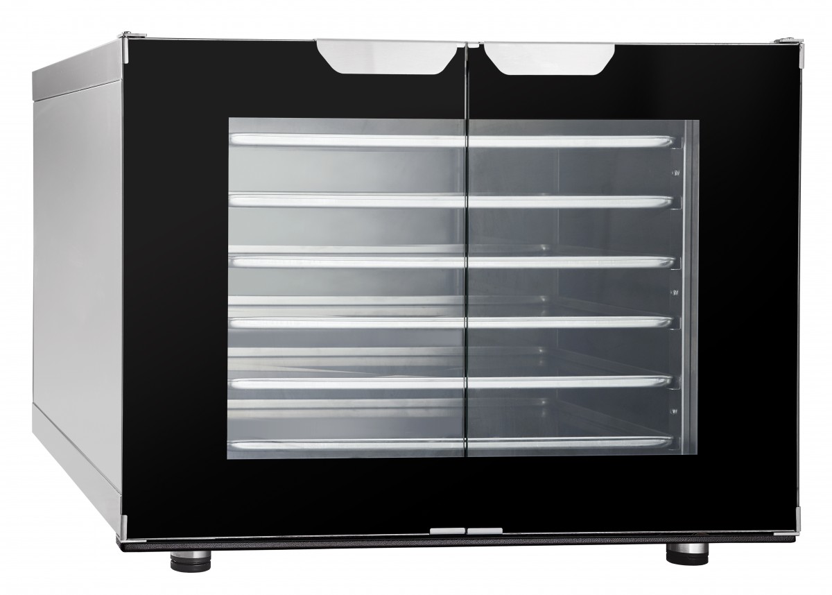 Шкаф расстоечный Abat ШРТ-12 