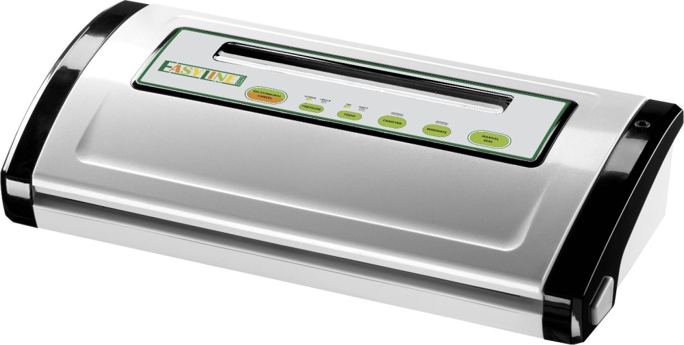 Вакуумный упаковщик FIMAR SBS/300P