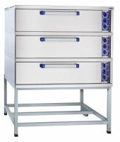 Шкаф пекарский Abat ЭШ-3К 