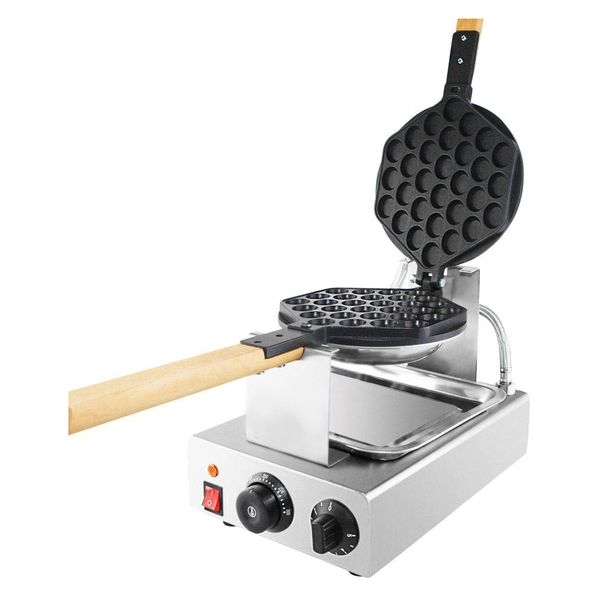 Вафельница VIATTO для гонконгских вафель VAEM