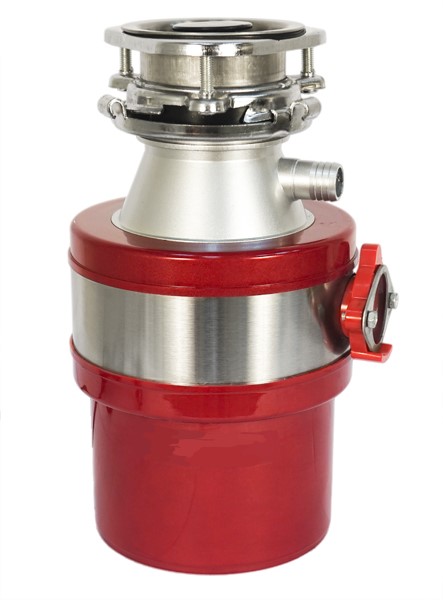 Измельчитель отходов Hurakan HKN-FWD370B