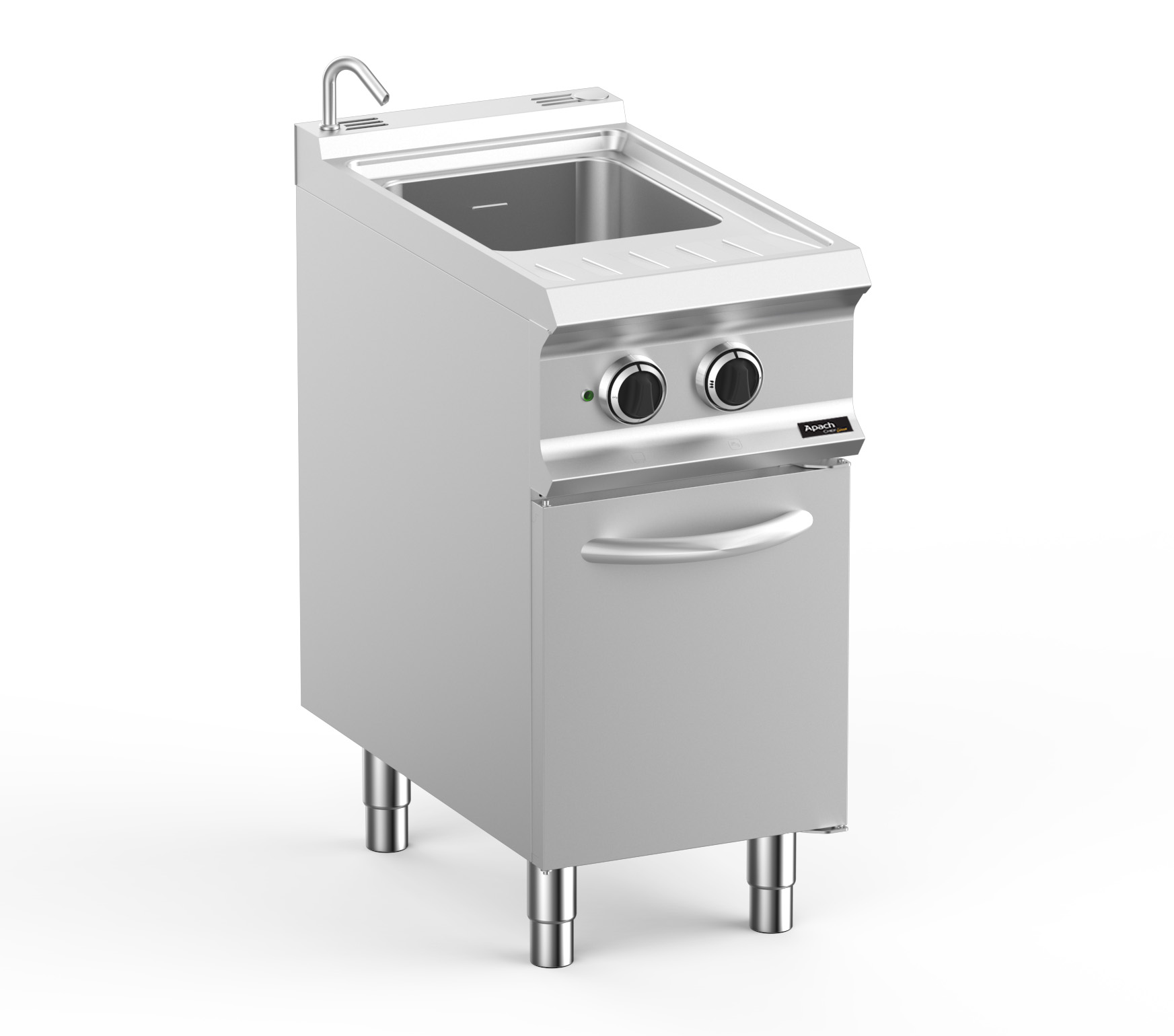 Макароноварка Apach GLPCE47CSP