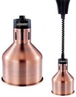 Подогреватель инфракрасный AIRHOT IR-C-775 бронзовый