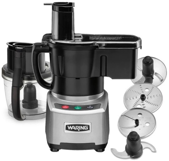 Кухонный процессор WARING WFP16SCE
