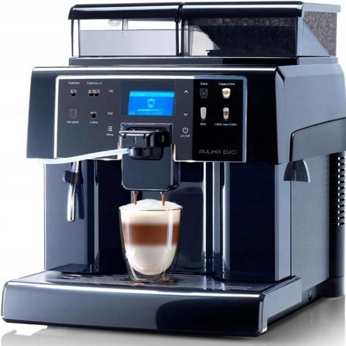 Кофемашина SAECO Aulika Evo Focus