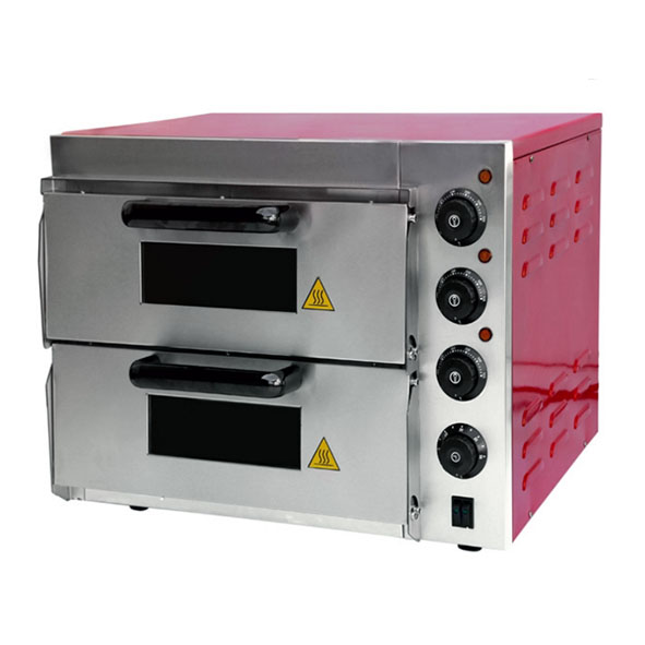 Печь для пиццы GASTRORAG EP-2RR