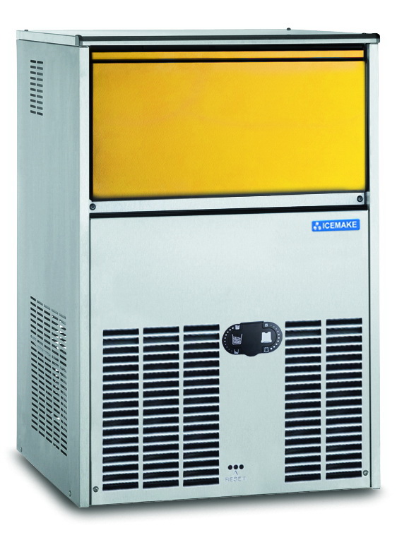 Льдогенератор ICEMAKE ND 40 аS