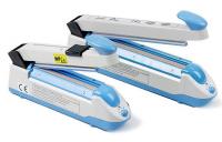 Запайщик пакетов CAS CXP-200/2