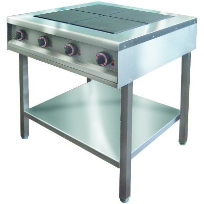 Плита ITERMA пкэ-4пр-1070/850/860-24