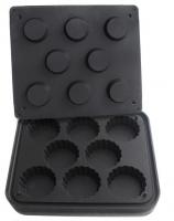 Форма для тарталеток AIRHOT TM-51 