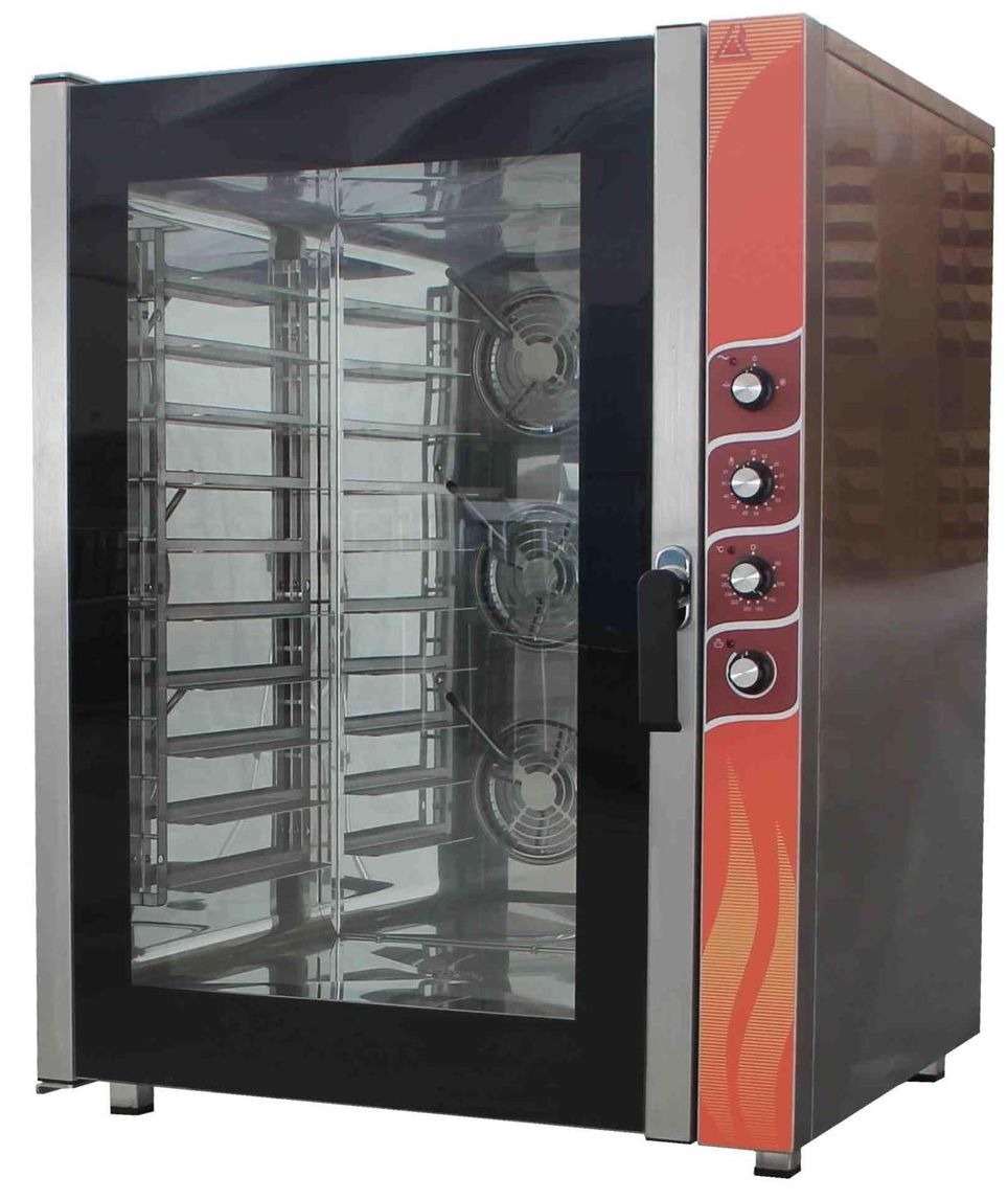 Шкаф пекарский ITERMA PI-910RI