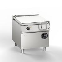 Сковорода опрокидываемая газовая Apach SLBPG87MSS