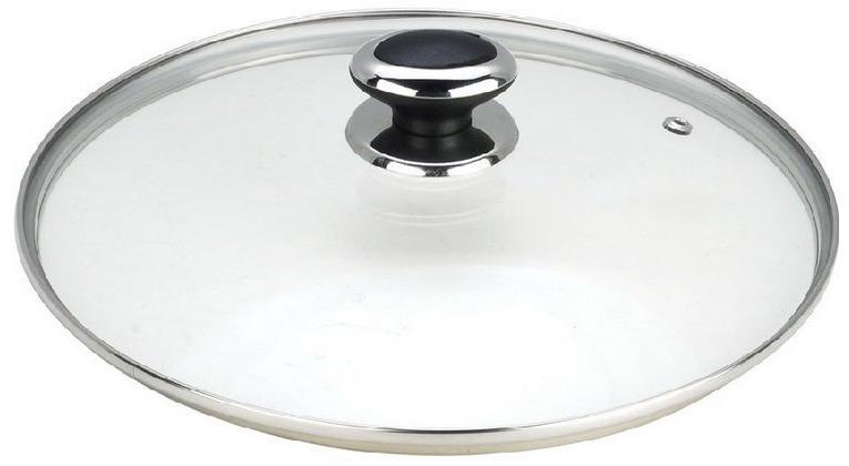 Крышка для кастрюли BBQFIRE 28см