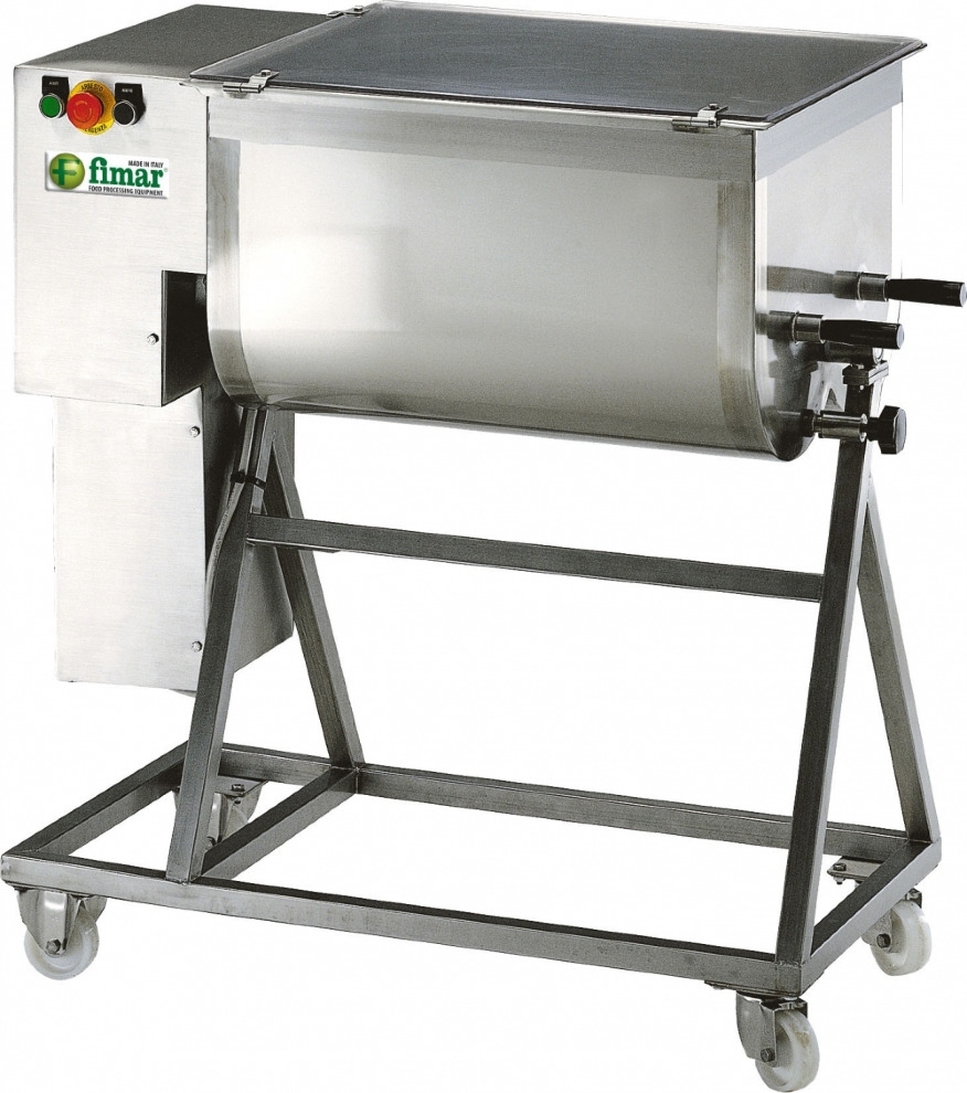 Фаршемешалка FIMAR 50 C 1P