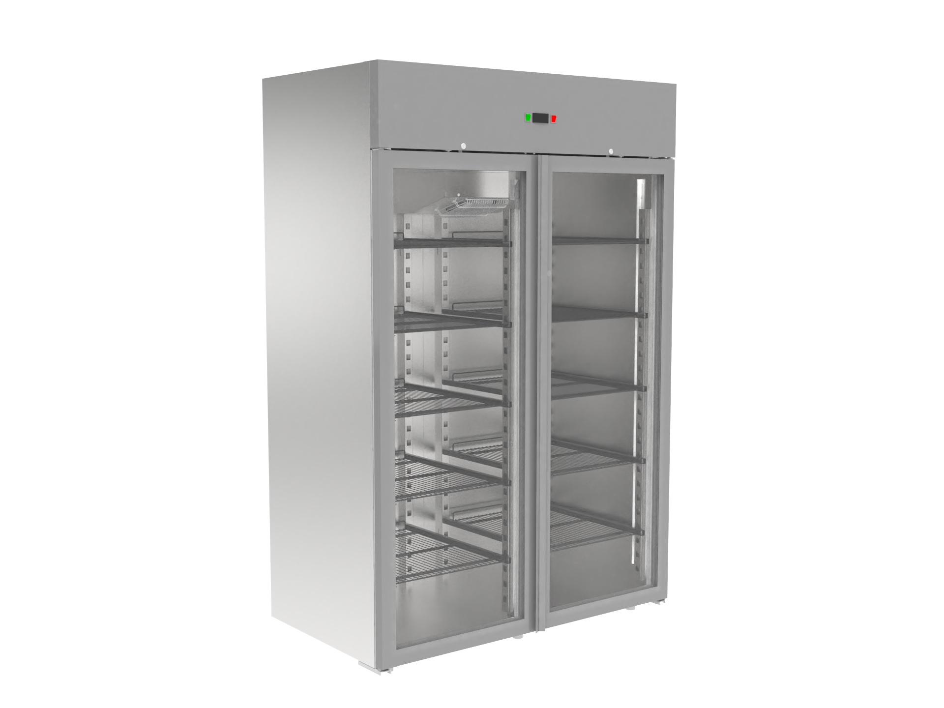 Шкаф фармацевтический ARKTO ШХФ-1000-НСП