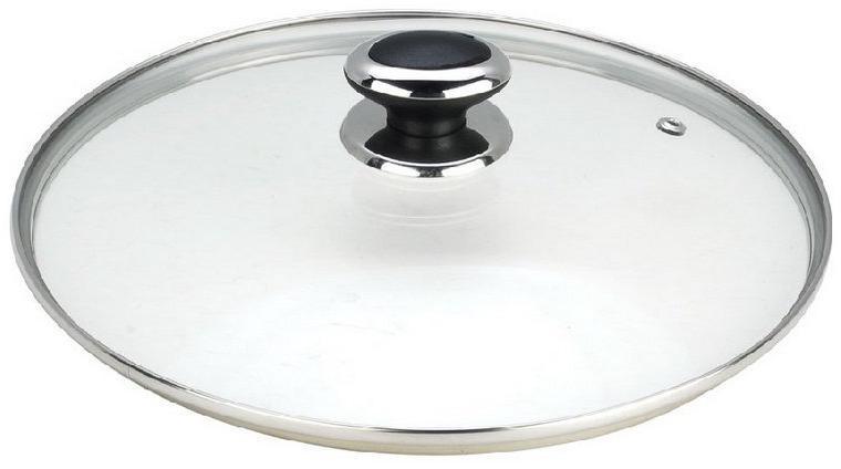 Крышка для кастрюли BBQFIRE 24см