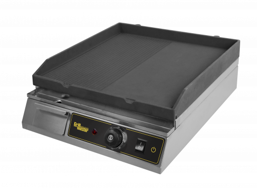 Жарочная поверхность GRILL MASTER ПЖ/К