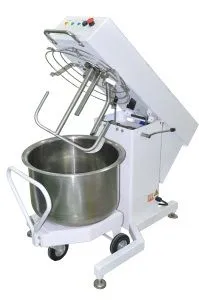 Машина тестомесильная СЭГЗ ТМР-60